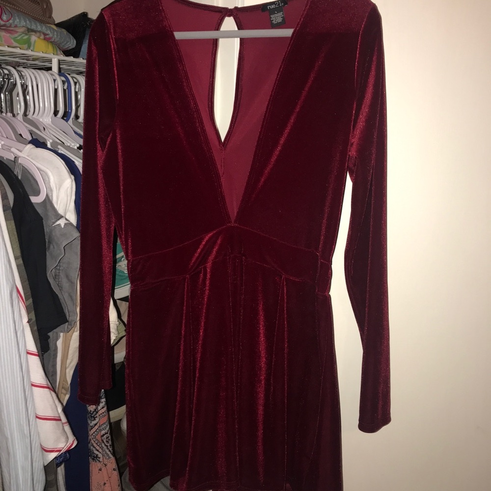 romper